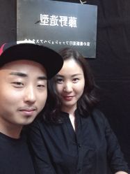 -藤野造型·专业烫染店