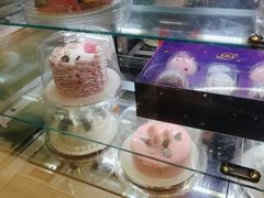 -DQ·蛋糕·冰淇淋(通州万达店)