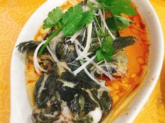 -南海渔家•海鲜•正宗海南菜(海棠湾店)