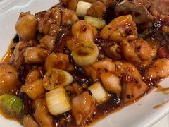 -渝信川菜·川味家常菜(新辰里亚运村店)