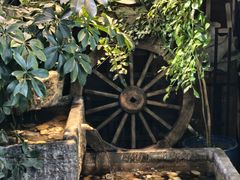 -1819餐厅·团队聚餐·烤串·精酿