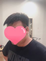 -MAGIC米几发型设计·羊毛卷