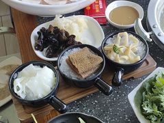 -华晟山城火锅(开发区港西东阁里店)