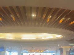 -东莞塘厦三正半山温泉酒店·沙利文西餐厅