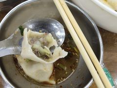 -回坊马二饺子馆