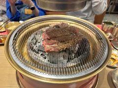 -西塔老太太泥炉烤肉(北京双井店)