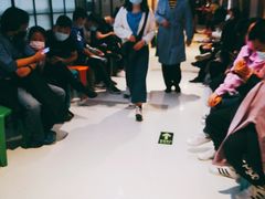 -海底捞火锅(枫蓝国际购物中心店)