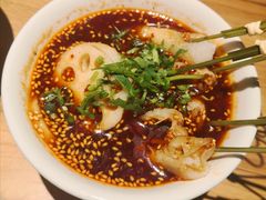-新太二·鲜料川菜(花都融创茂店)