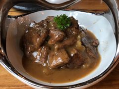 -3号仓库·餐厅(灵溪一店)