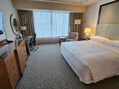 -澳门喜来登大酒店