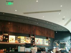 -星巴克臻选(北京富力家园店)