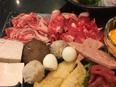 -一哥肥牛火锅海鲜酒家(打浦路店)