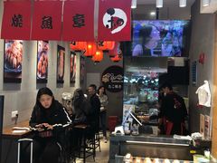 门面-麦陌(正弘城店)