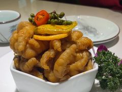 -33号大院·青岛本帮菜(五四广场店)