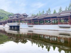 -重庆彩云湖湿地公园