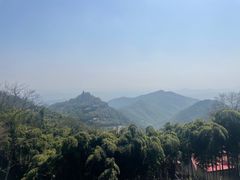 -莫干山风景区