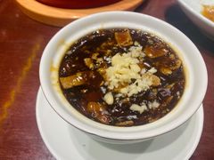 炒肝-京味张·北京烤鸭(天河南二路店)