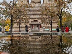 -北京石刻艺术博物馆(五塔寺)