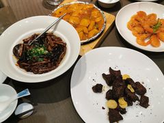 -望乡楼上海菜(日月光店)