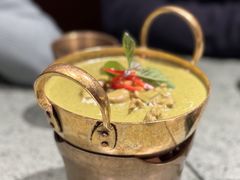 -Home Thai·泰谣(王府井apm店)