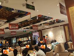 -惠丰堂饭庄·烤鸭·京味菜(翠微路店)