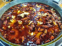 -重庆乌鱼庄·龙滋鲜(青羊大道店)