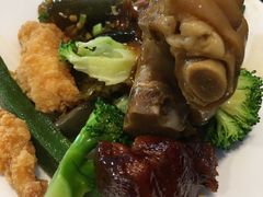 -汉巴味德(大悦城店)