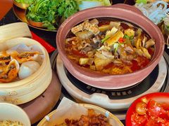 -刘一锅筋头巴脑(凌空二街店)