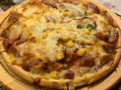 -92°C俄式厨房(中央大街店)