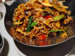 -小放牛炒菜馆(裕华万达店)