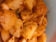 -王记卤小妹(学苑街店)