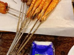 -枪火串烧·东北特色烧烤(罗湖总店)