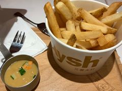 -艾薯夫妇Aysh(红山店)