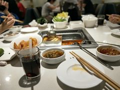 -海底捞火锅(玉桥商业广场店)