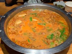 -老凯俚酸汤鱼(鸿通城店)