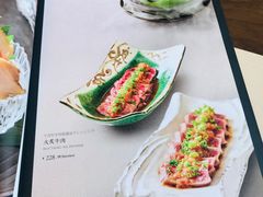 -Tsuru鹤日本料理(静安香格里拉店)