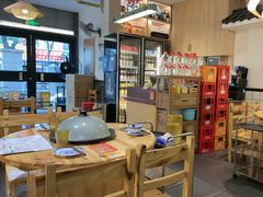 -阿鸡鱼庄·顺德鲜蒸小炒(亚运村店)