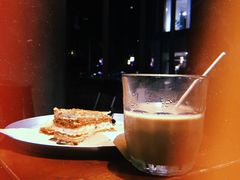 -来回·咖啡(天河南店)