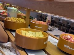 -龍歌自助小火锅(崂山丽达店)