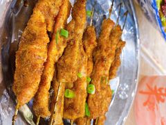 -江城燕子大排档(江汉路步行街店)