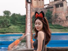 -合肥融创乐园