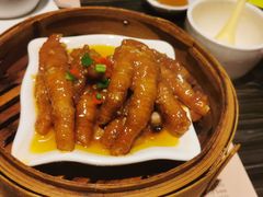 -虾饺妹·粤式手工点心(水荫路店)