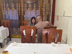 -宾朋海鲜特色美食餐厅·纯手工鲅鱼水饺(兴海路店)