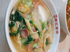 -项记面馆(明瓦廊店)