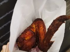 蜜汁好翅-麦当劳(团结湖店)