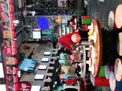 -捞围鲜·港式打边炉(海阳路店)