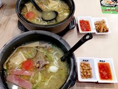 -蒙自源米线大王(普宁广场店)