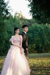 -巴黎婚纱摄影(瑞安旗舰店)