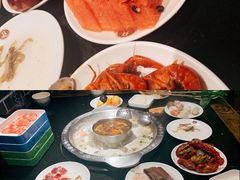 -宝丽金大酒店·洗浴中心