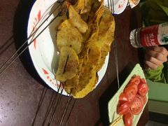 张四烤羊肉-张四烤羊肉(西藏自治区拉萨市丹杰林巷店)